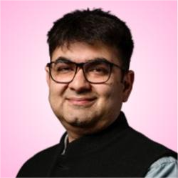 Sujal Munshi